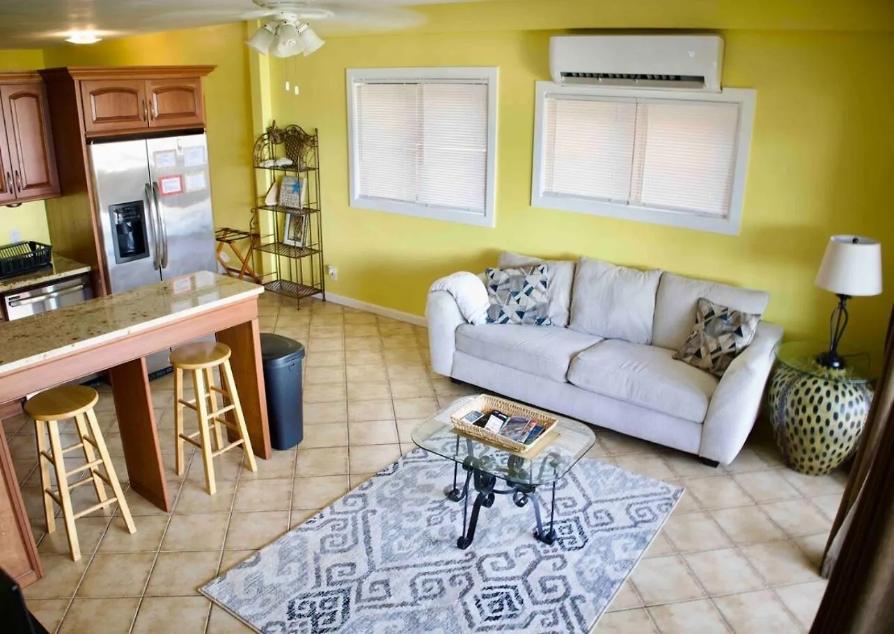 Beautiful 1Bed 1Bath Condo In Downtown Red Hook East End  East End (Saint Thomas)