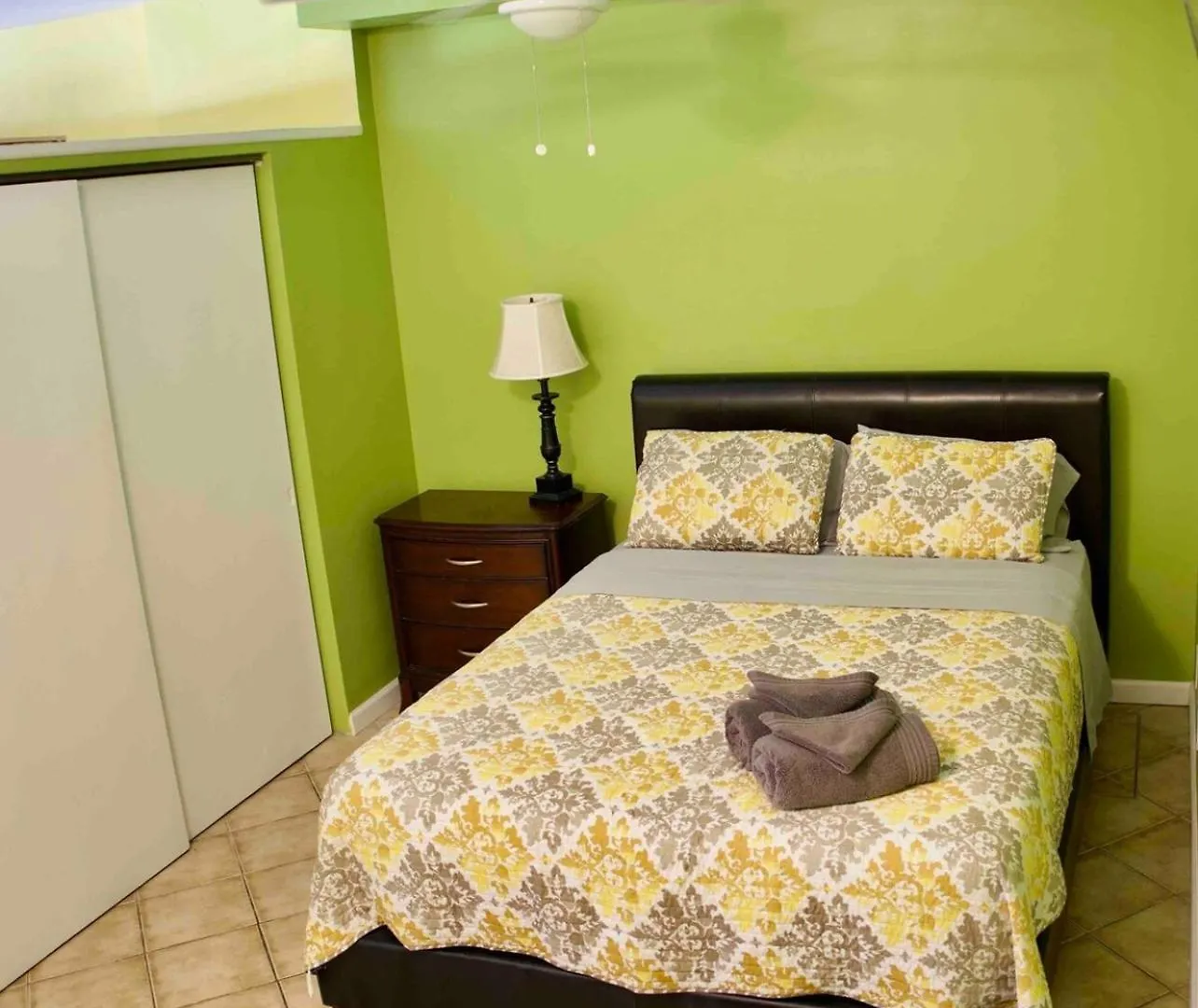 Beautiful 1Bed 1Bath Condo In Downtown Red Hook East End  Holiday home East End (Saint Thomas)