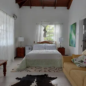 Apartment Selen's In Ti Rocher Saint Lucia, Micoud